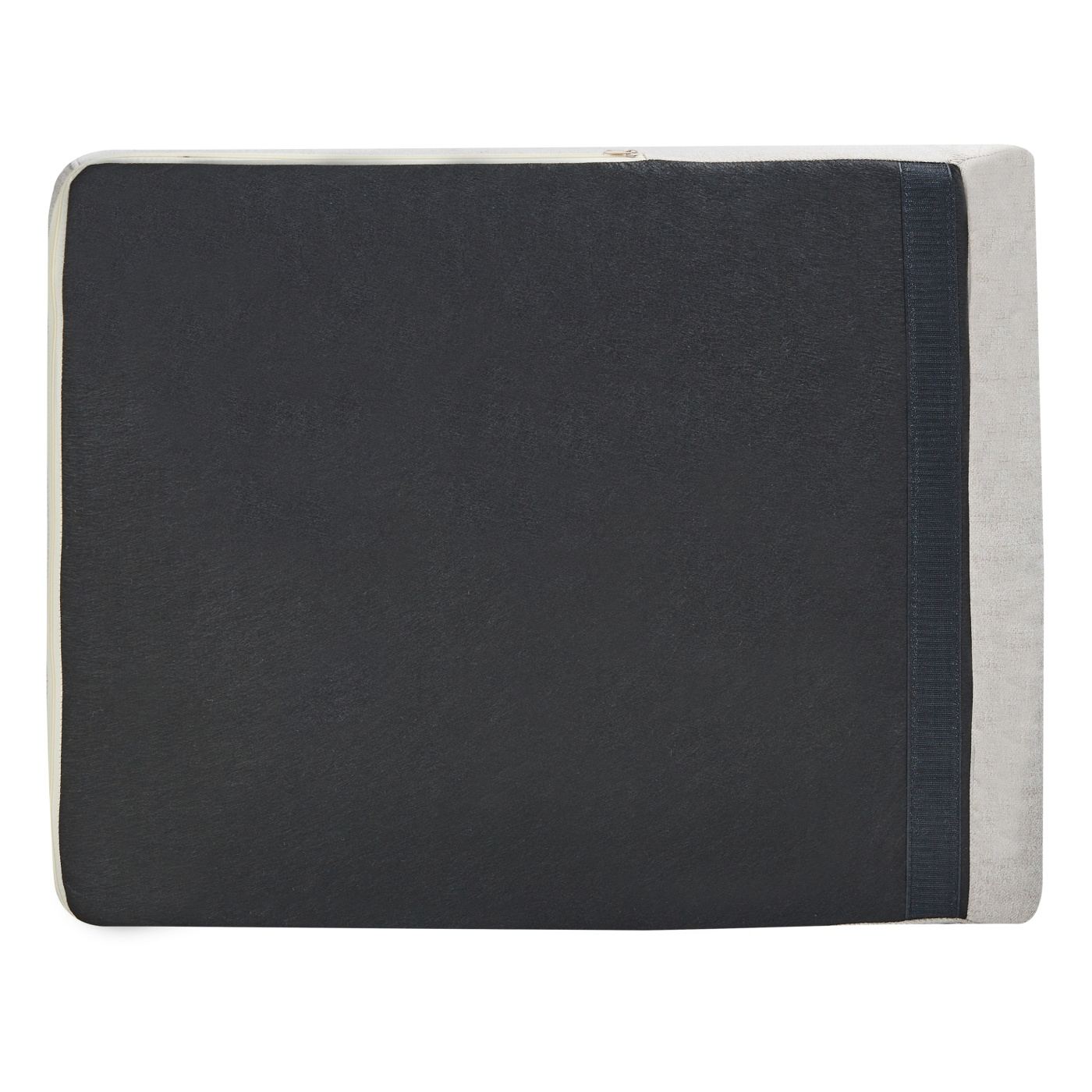 Kanapé 4 személyes NENOLA Világosbézs - 9