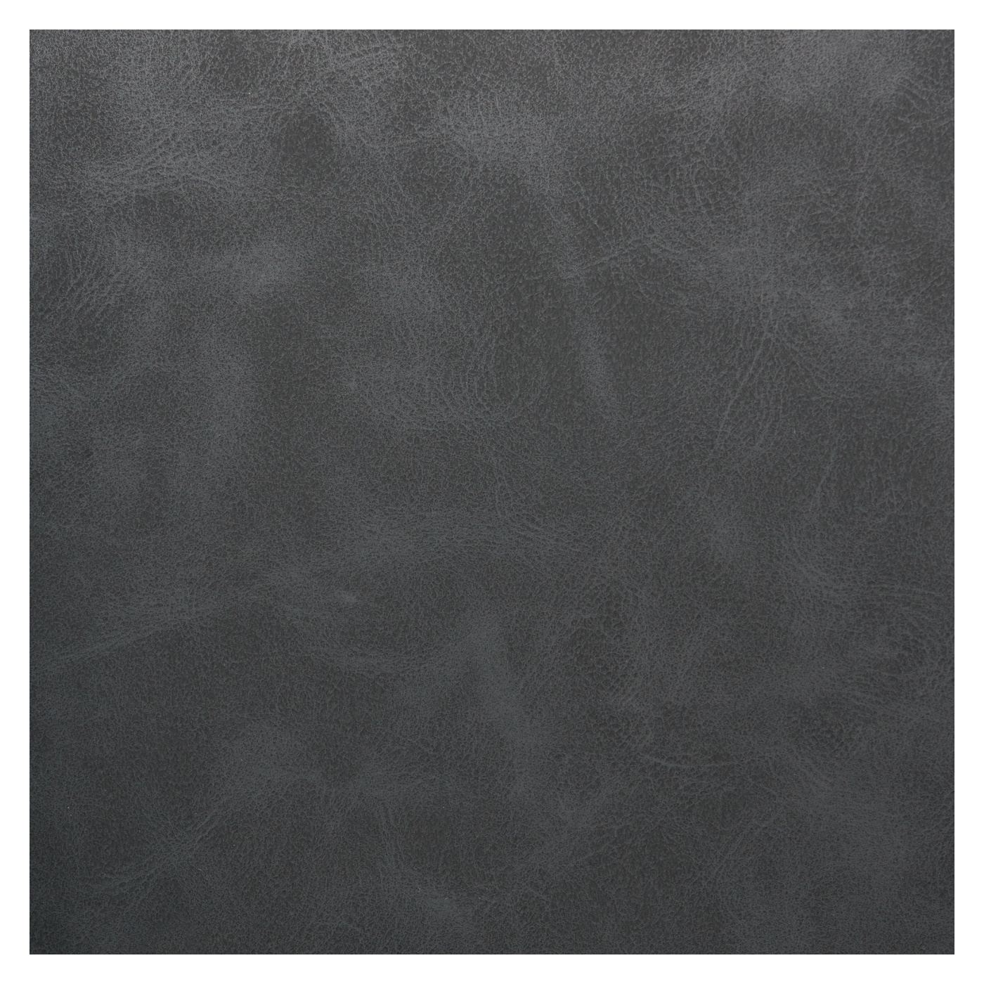 Étkezőszék kétdarabos szettben SANSARC Műbőr Fekete - 10