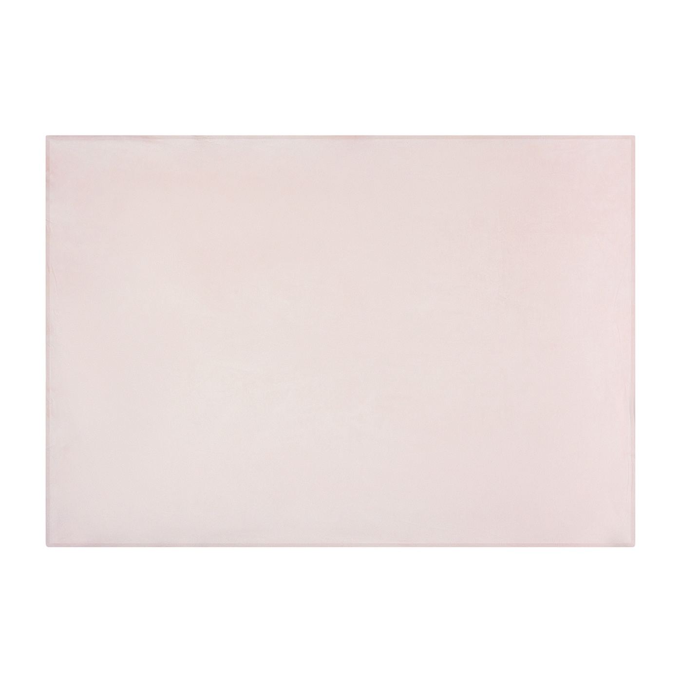 Súlyozott takaróhuzat 800 RHEA 120 x 180 cm Pasztellrózsaszín - 4