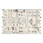 Szőnyeg MRGAVET Bézs 200 x 300 cm Gyapjú Kilim thumbnail 2