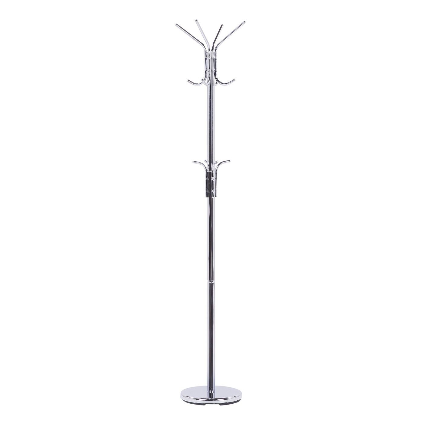 Fogas CLAXTON Ezüst - 2