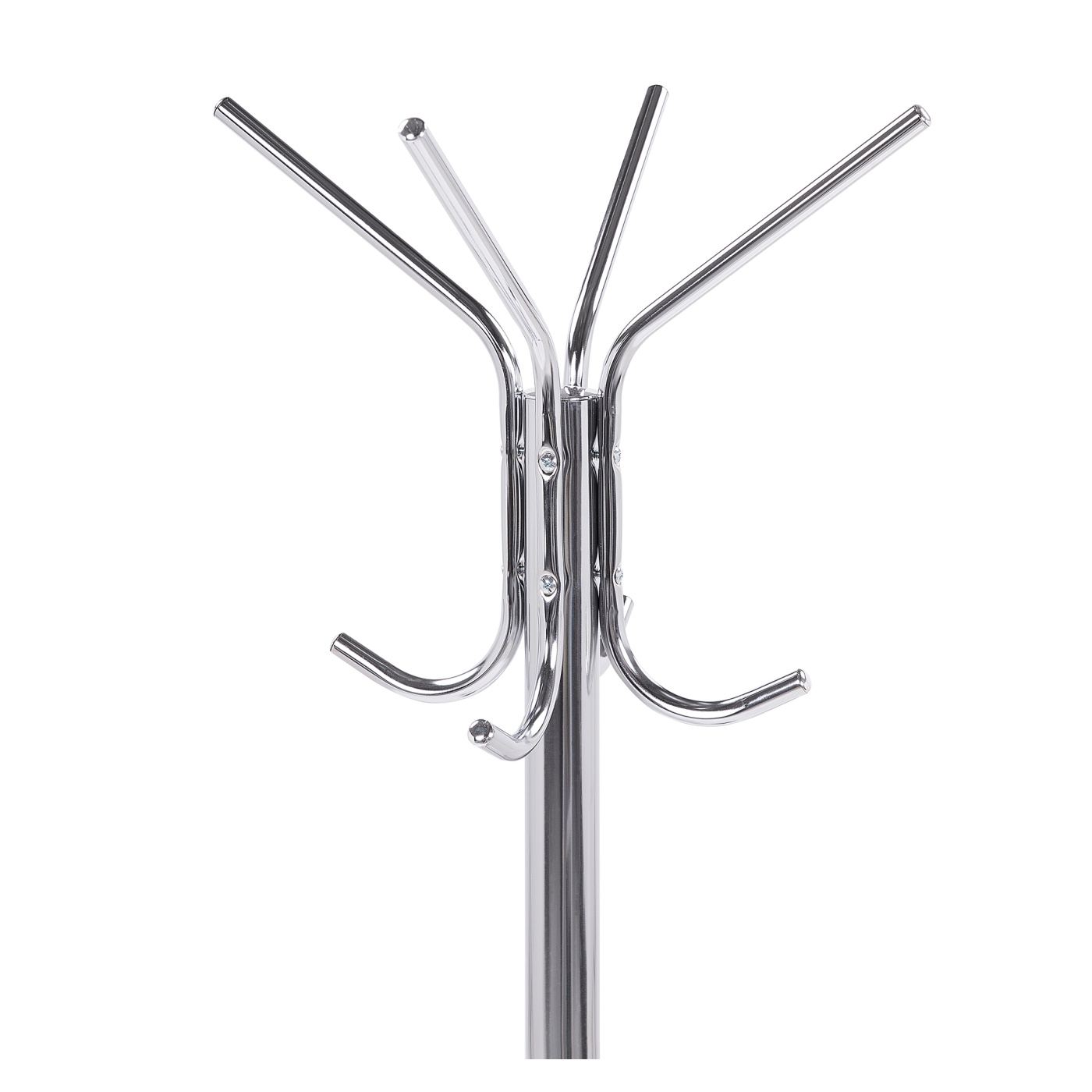 Fogas CLAXTON Ezüst - 4
