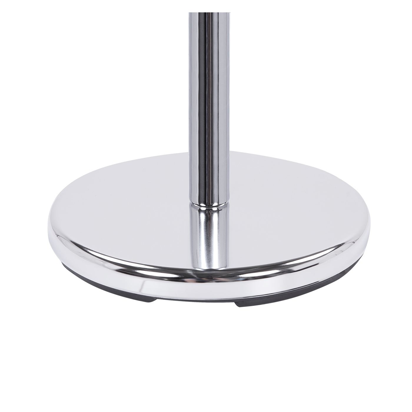 Fogas CLAXTON Ezüst - 5