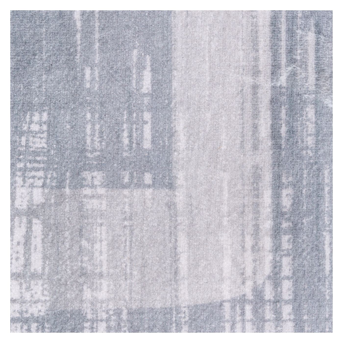 Szőnyeg BEYDAG Szürke 80 x 300 cm - 8