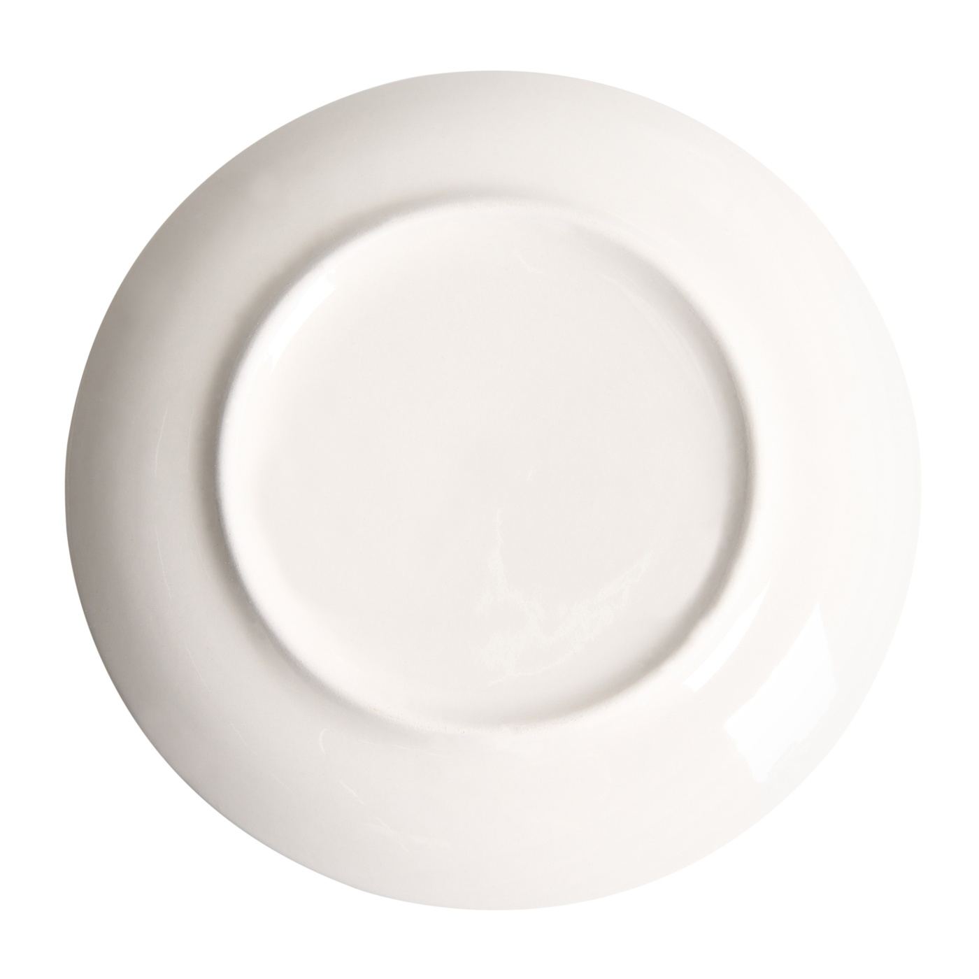 24 darabos étkészlet CHAROLI Porcelán Fehér/arany - 9