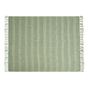Takaró VELLA 220 x 240 cm Zöld thumbnail 4