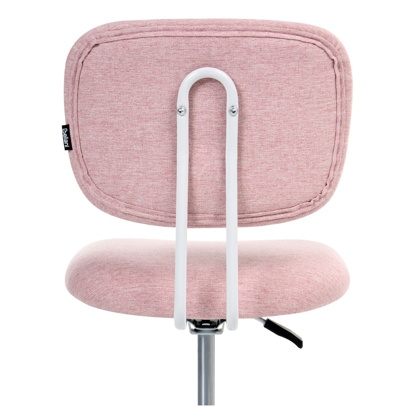 Forgószék BUBBLY Rózsaszín - 7