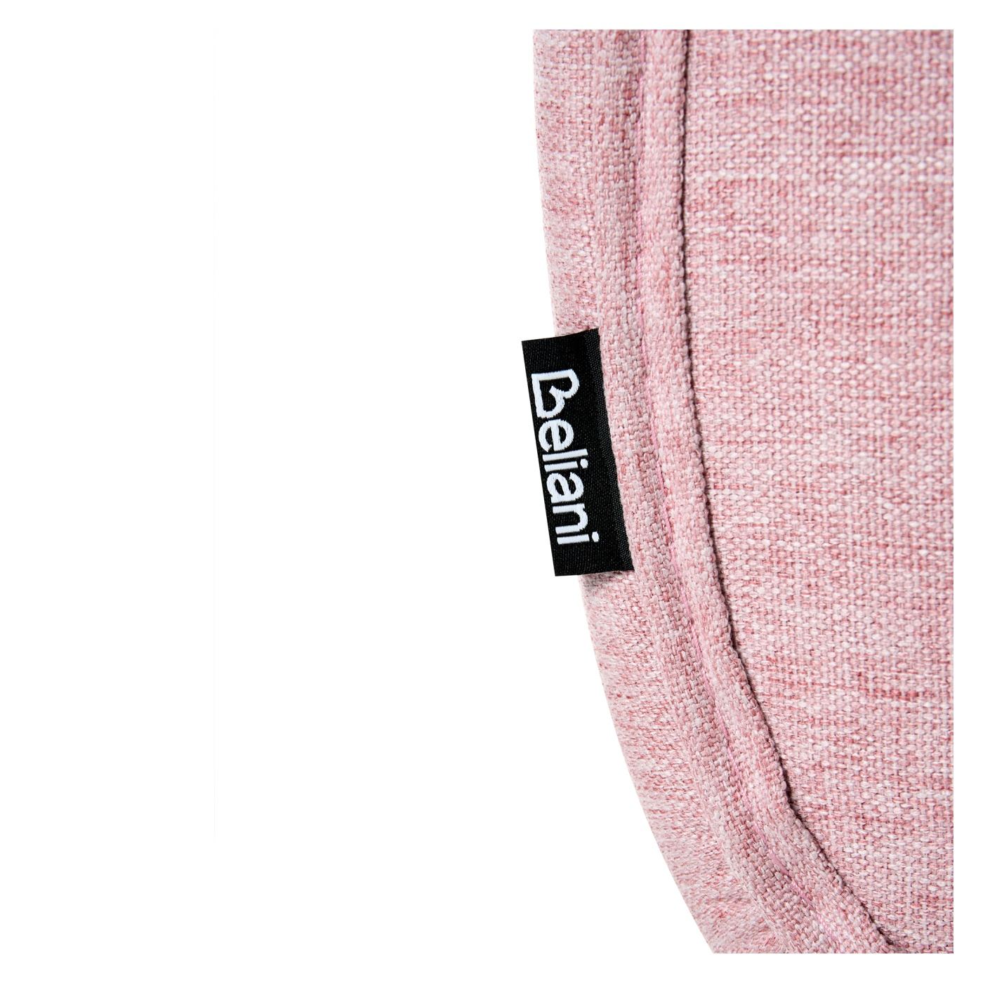 Forgószék BUBBLY Rózsaszín - 10