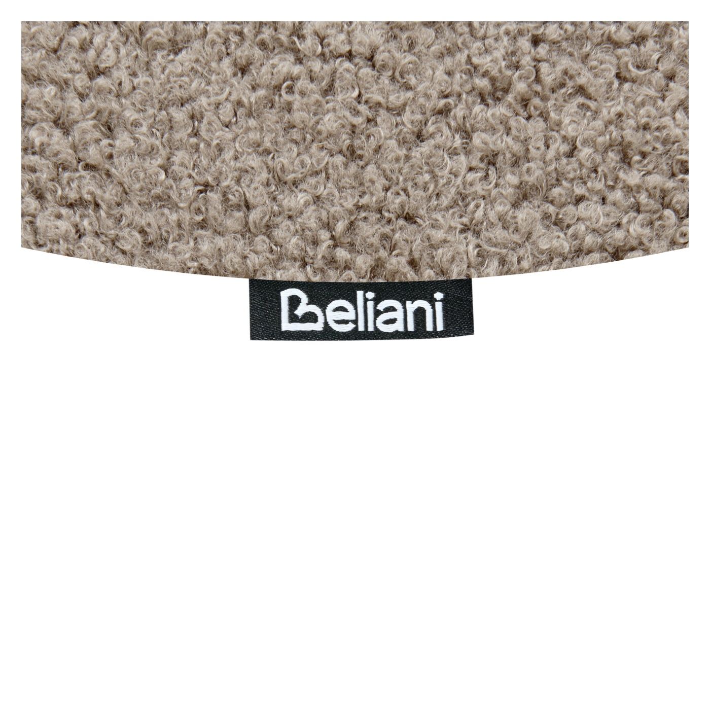 Étkezőszék kétdarabos szettben CASEY Buklé Tópszín - 9