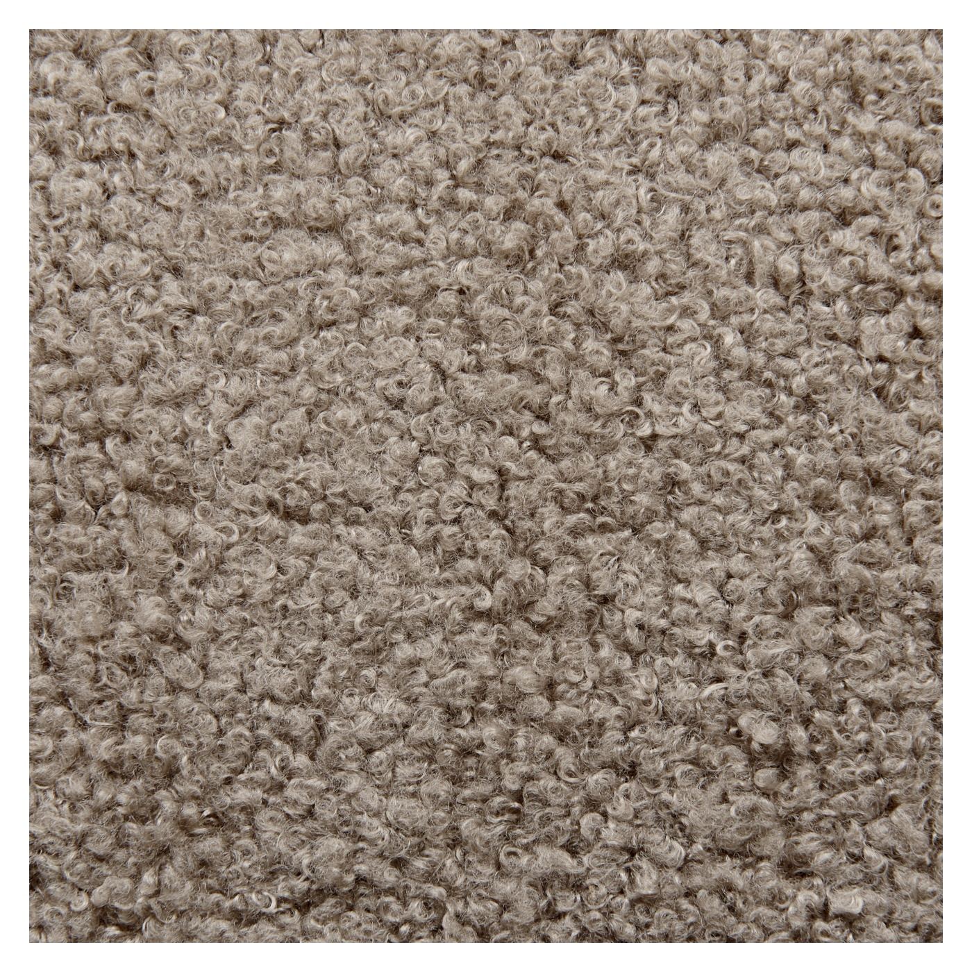 Étkezőszék kétdarabos szettben CASEY Buklé Tópszín - 11