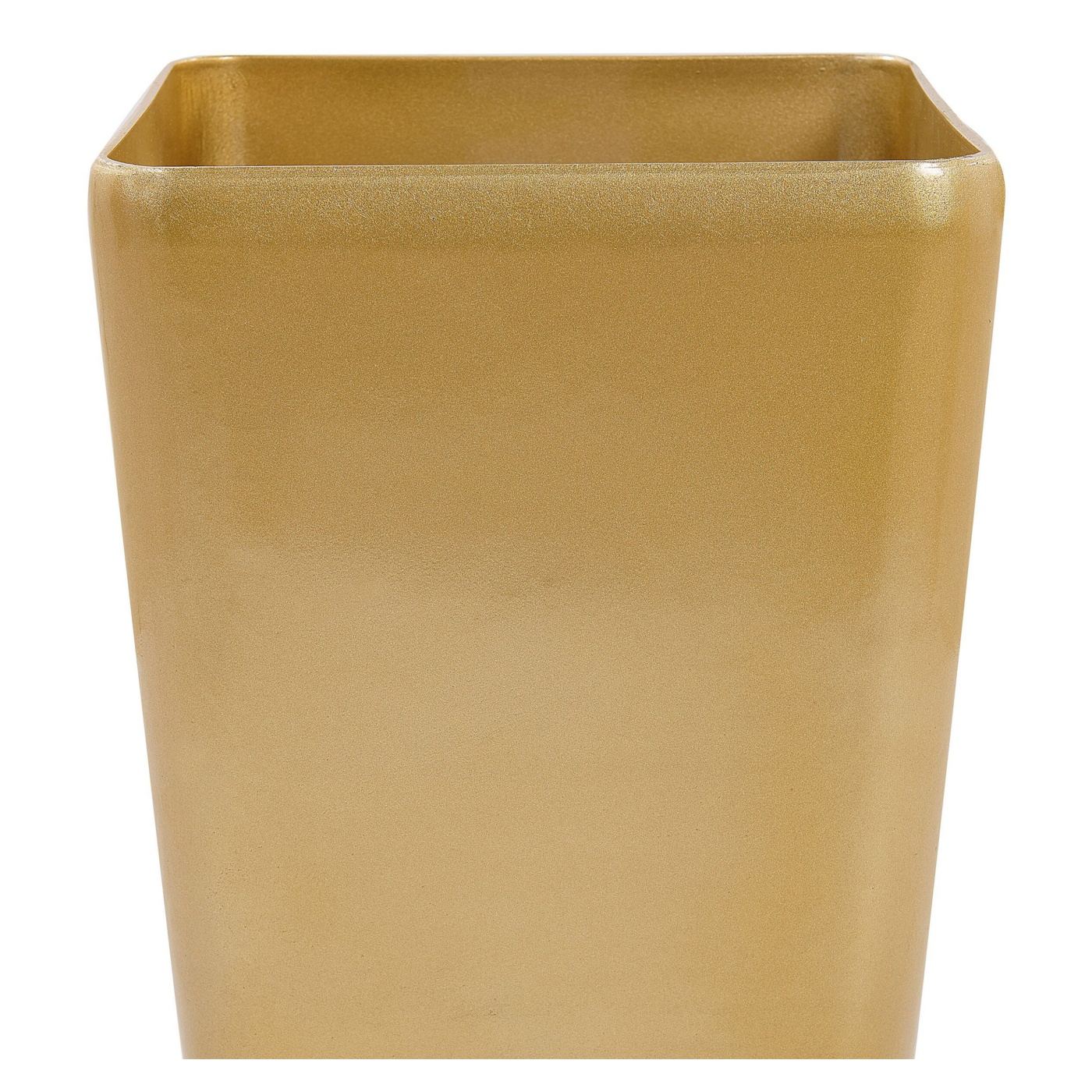 Virágcserép MODI 40 cm Arany - 4