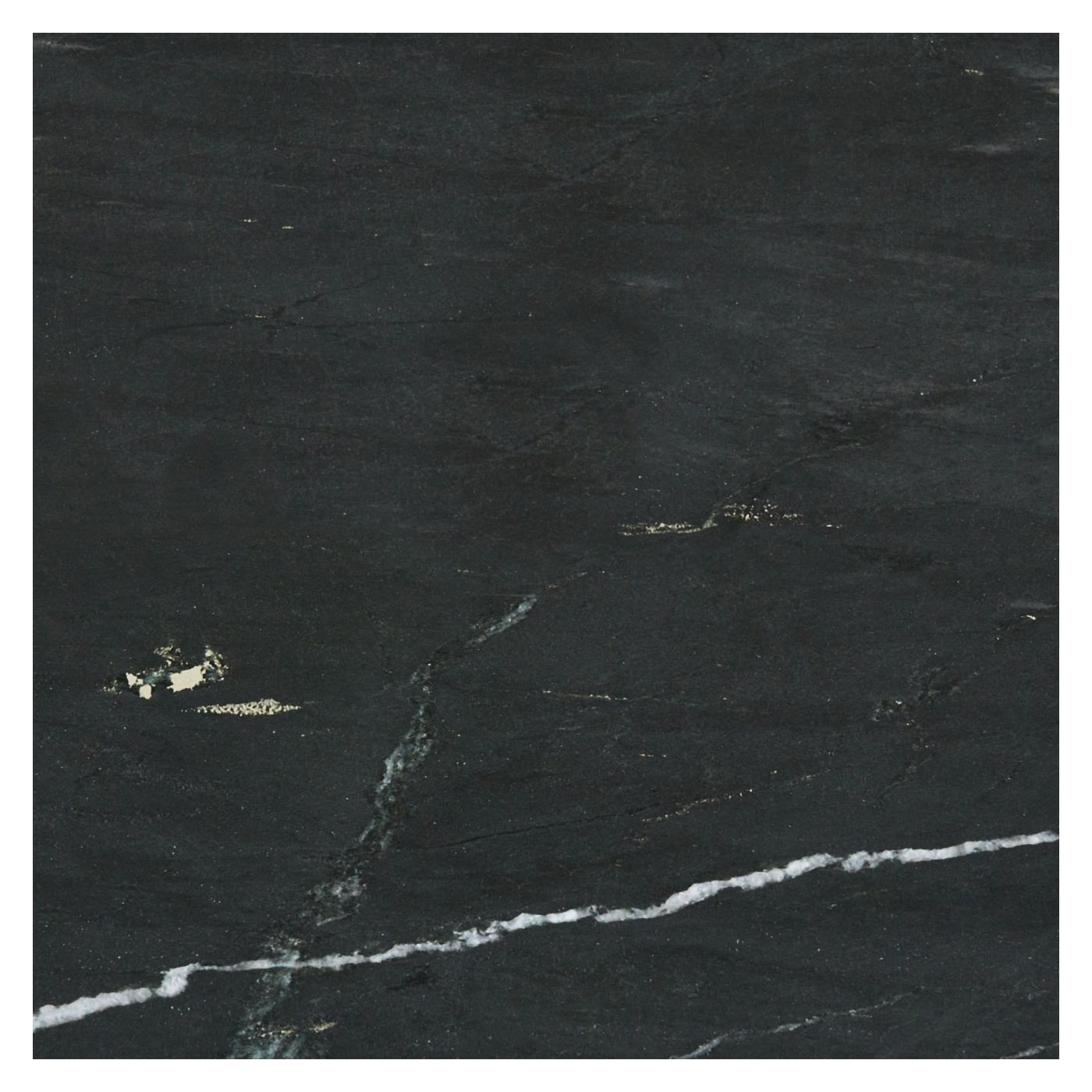 Kisasztal TYRELL Márvány Fekete - 6