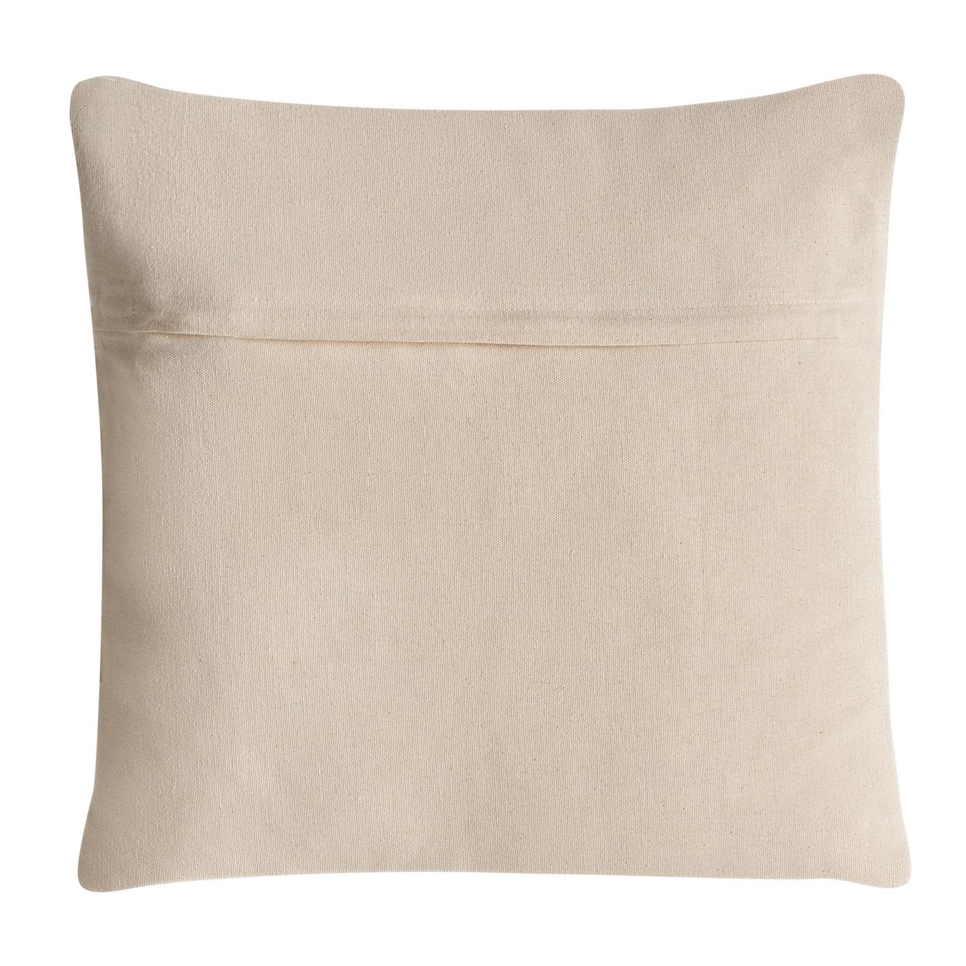 3 db-os dekorpárna szett MERBAU Pamut 45 x 45 cm Fekete/bézs Absztraktmintás - 5