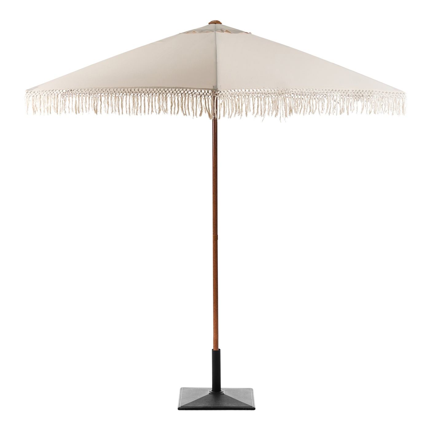 Napernyő 258 cm MURASA Bézs - 4