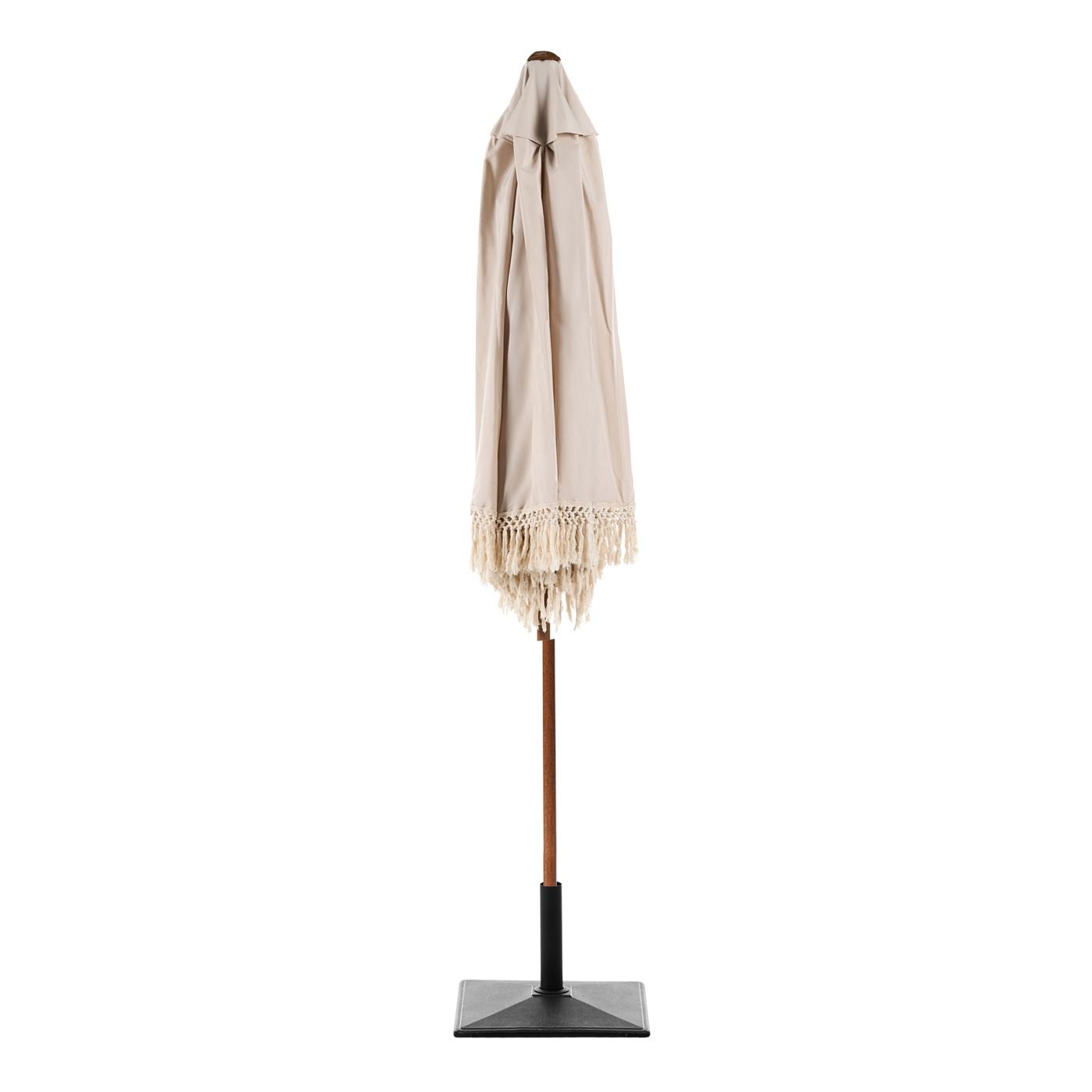 Napernyő 258 cm MURASA Bézs - 5