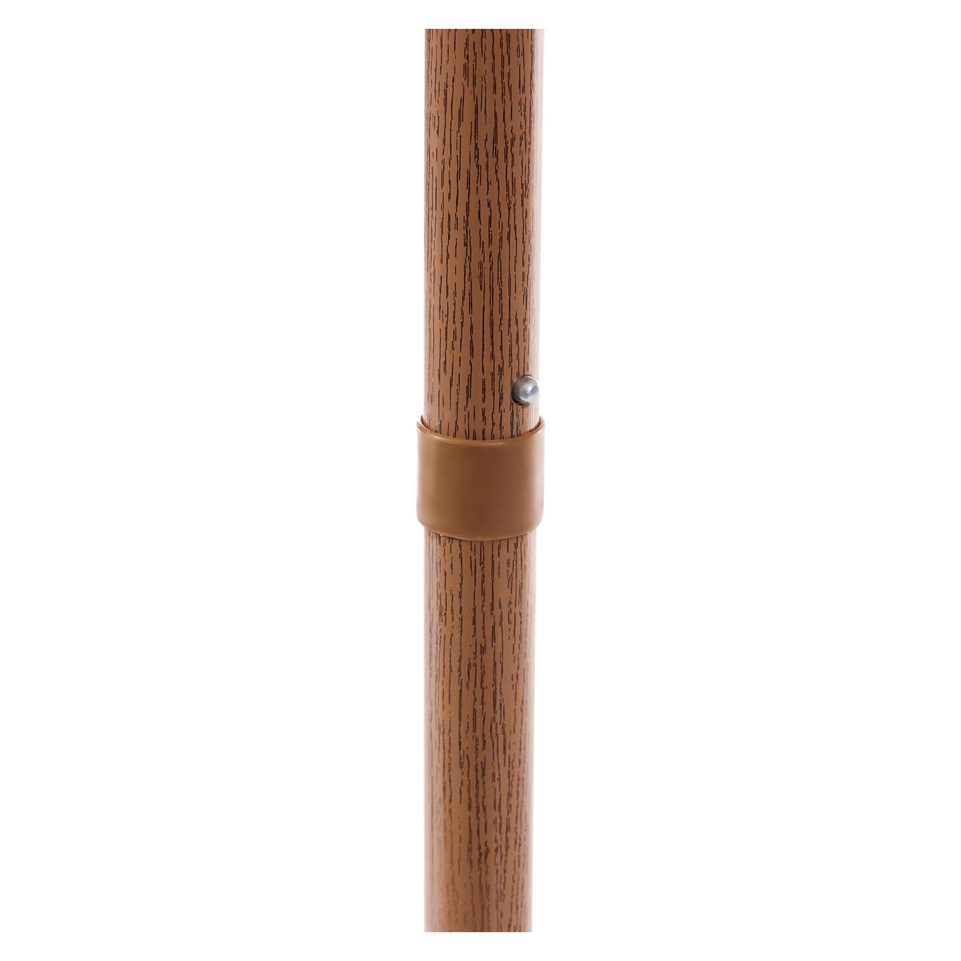 Napernyő 258 cm MURASA Bézs - 6