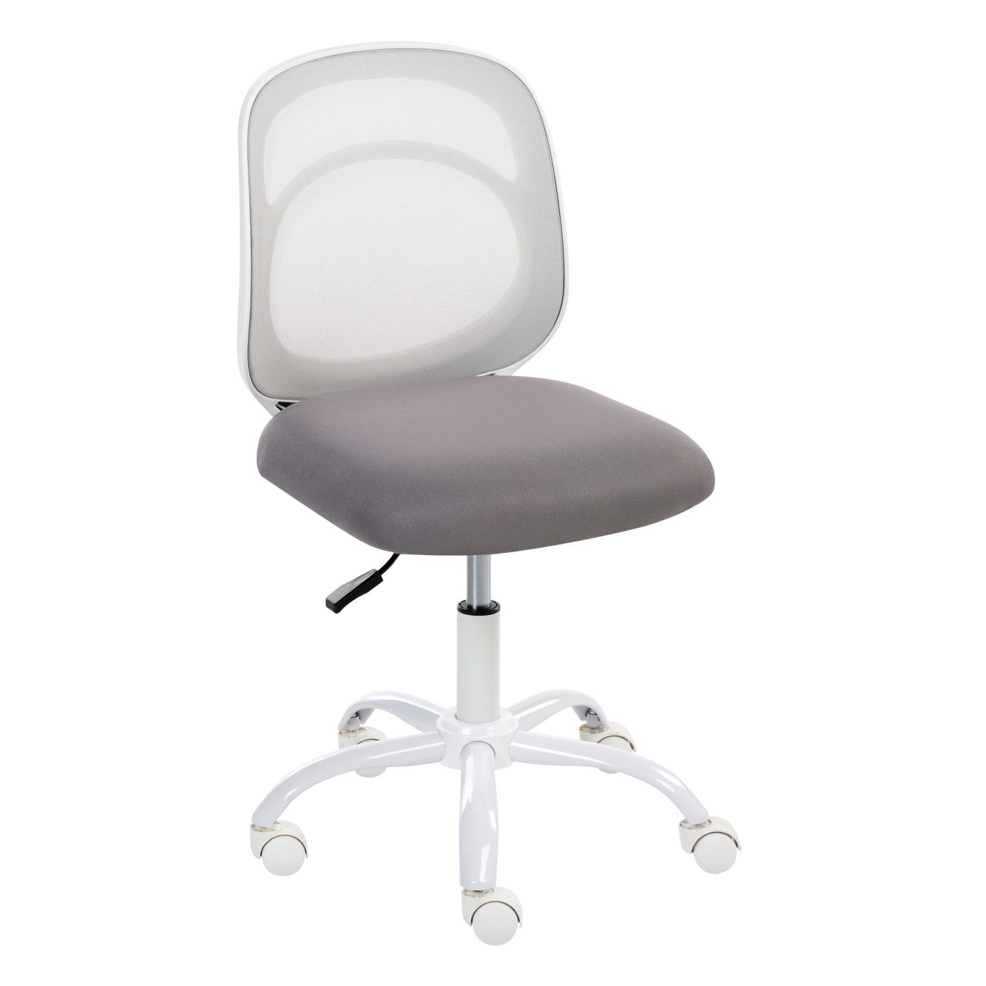 Forgószék BLISSFUL Szürke - 2