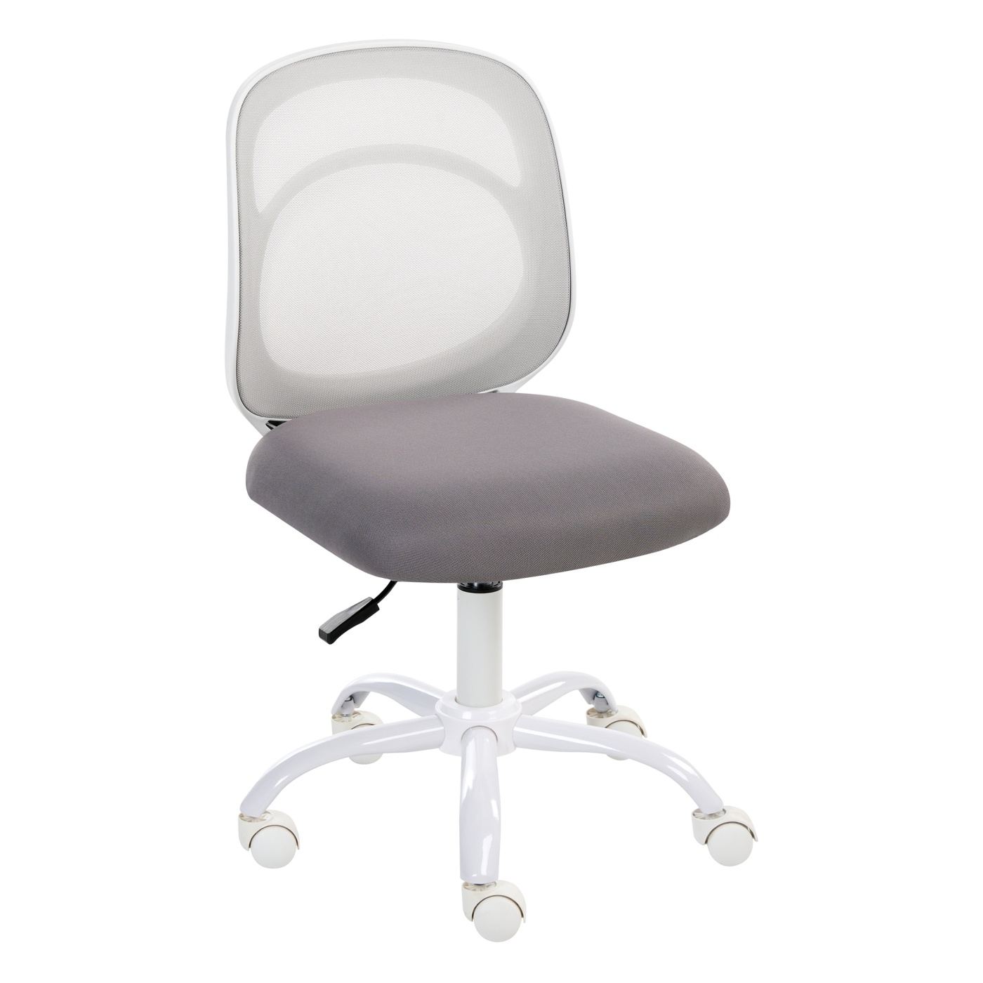 Forgószék BLISSFUL Szürke - 4