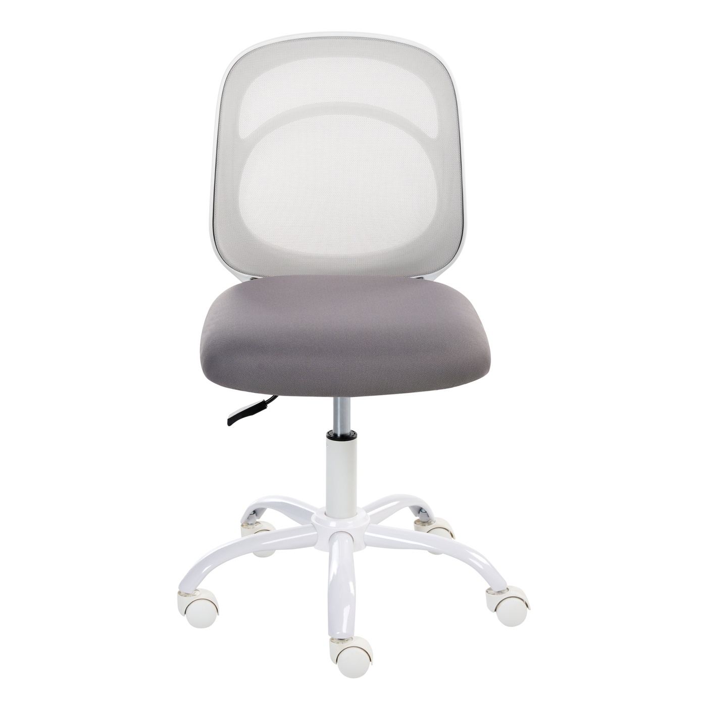 Forgószék BLISSFUL Szürke - 5