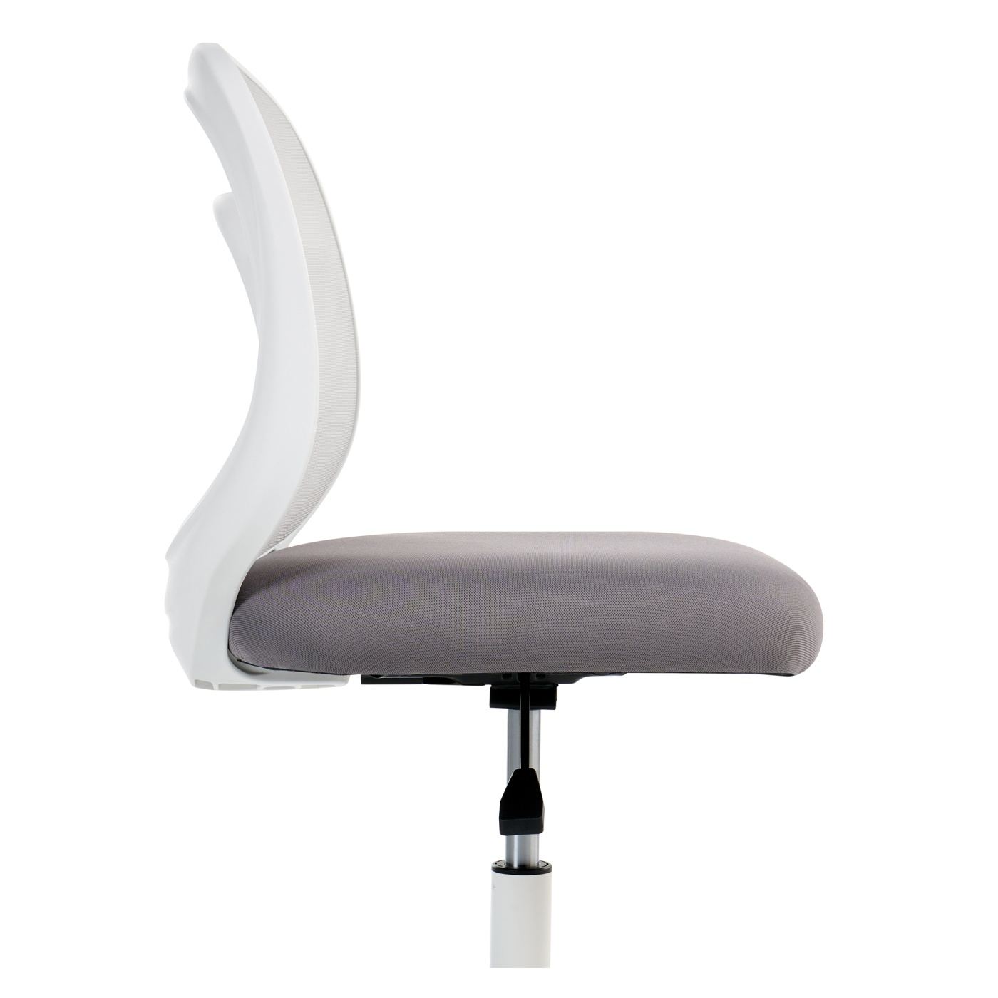 Forgószék BLISSFUL Szürke - 6