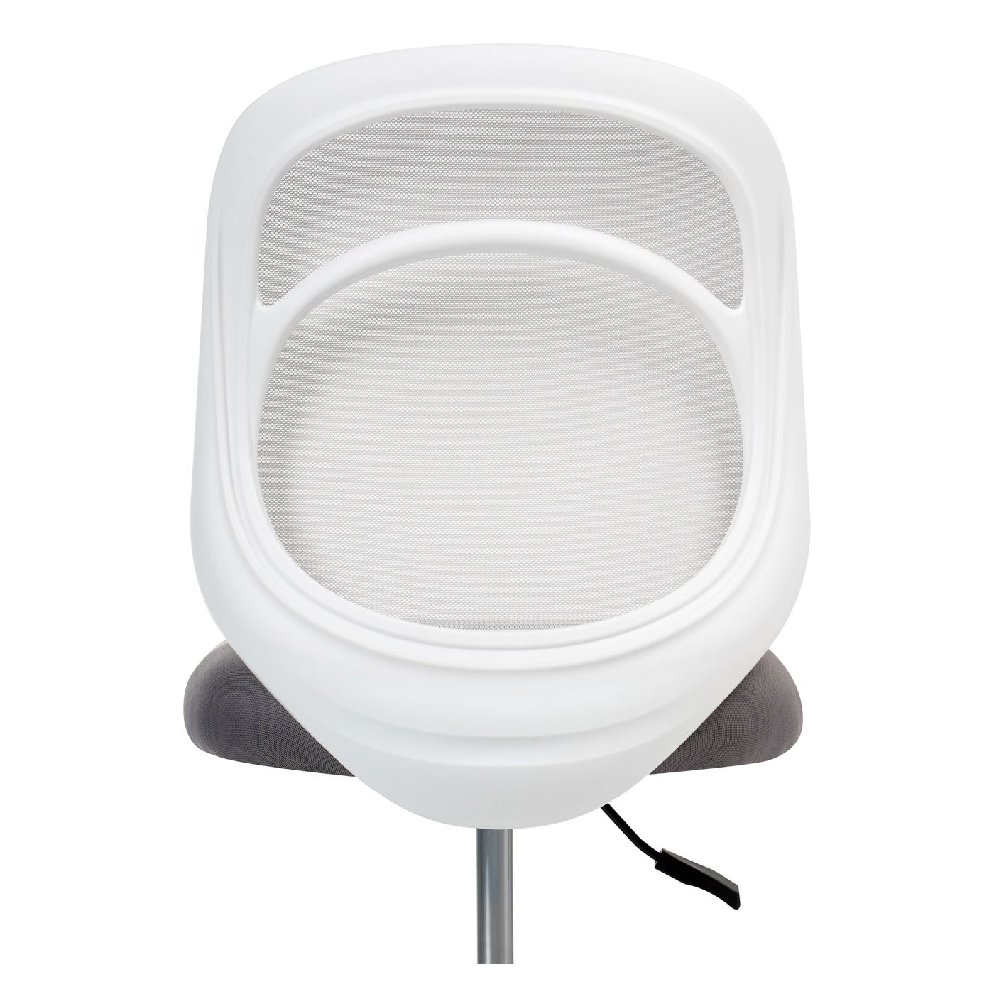 Forgószék BLISSFUL Szürke - 7