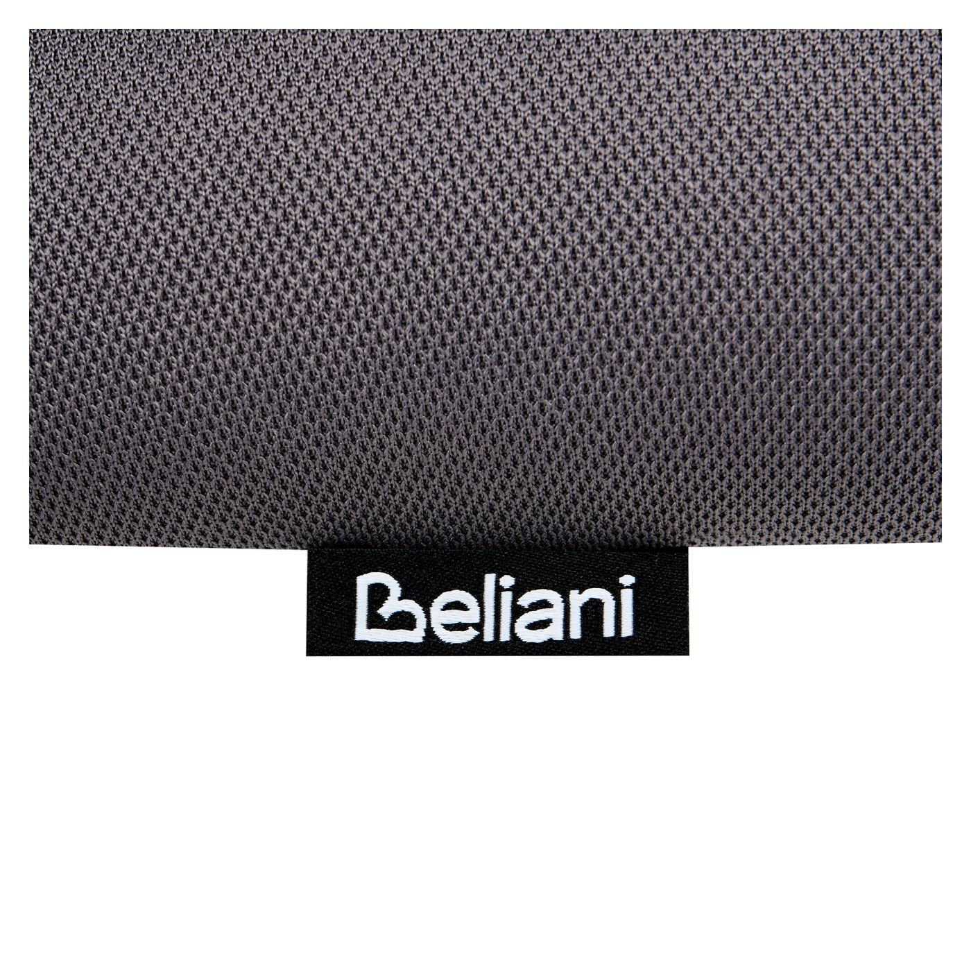 Forgószék BLISSFUL Szürke - 10