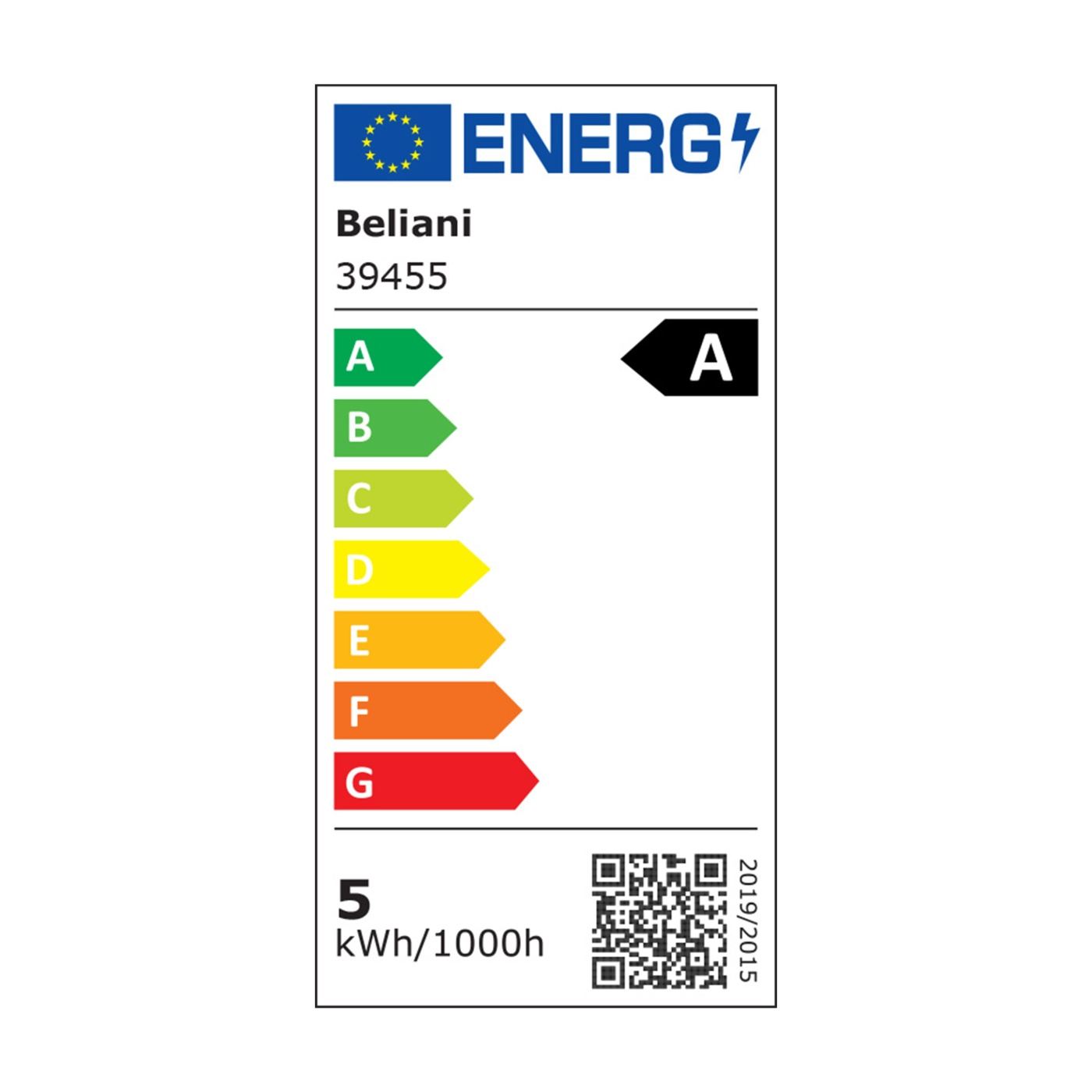 Kép- és tükör LED lámpa TOUQUES Fém Arany - 7