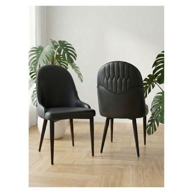 Set de 2 scaune