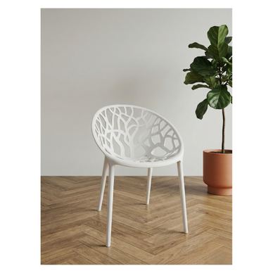 Set od 4 stolice