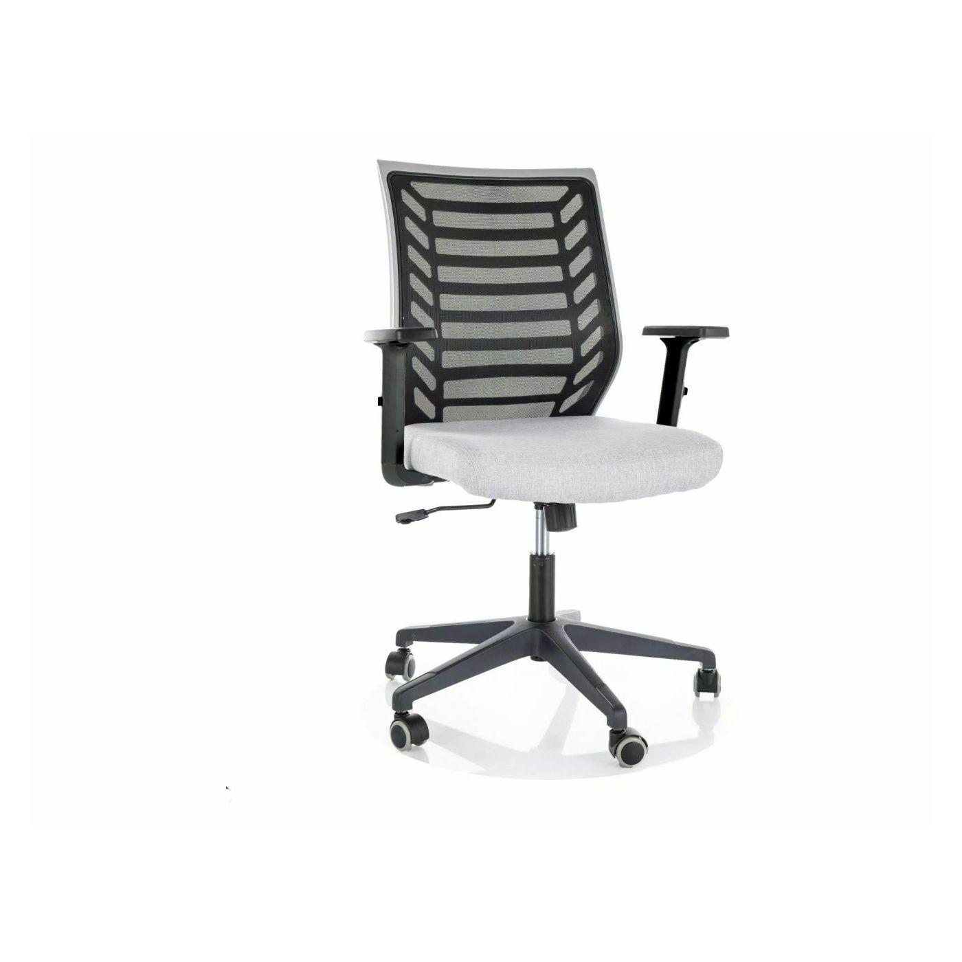 Pisarniški stol Vstyle Silver 268234