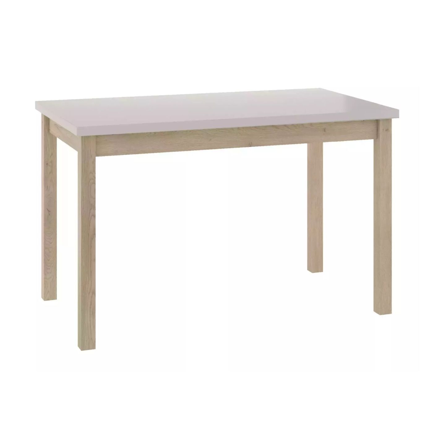 Vstyle Silver Stôl 267003, 75x68x120
