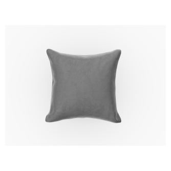 Okrasna blazina Cosmopolitan Design 621587, Rim, siva, 13x42x42 cm