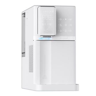 ELIXIR Go 2 vízadagoló, 2250W, 18L/h melegítés, 3L/h hűtés, 4-90°C, szénsavasítás, 4 fokozatú szűrés, Wi-Fi, érintőképernyő