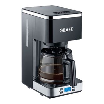 Програмируема кафемашина, Graef - FK502