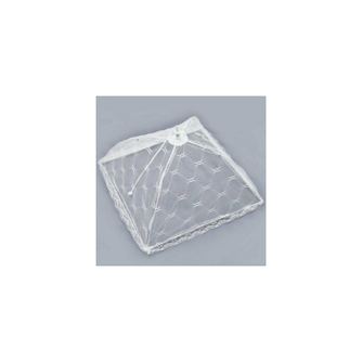 Capac pliabil protectie alimente antiinsecte, Azhome