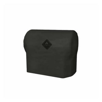 Barilo, Boretti, капак за скара BBA21, водоустойчивост, оптимална защита, полиестер, черен