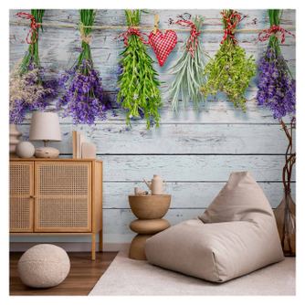 Prémium Fotótapéta - Spring inspirations - - 500 x 350 cm