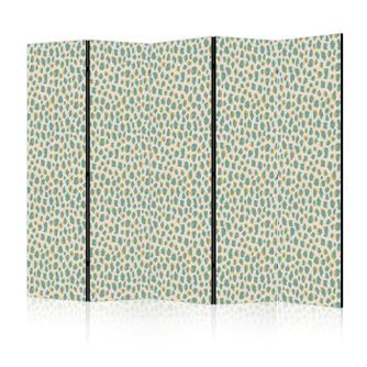 Paraván - Giraffe Pattern - - 225 x 172 cm