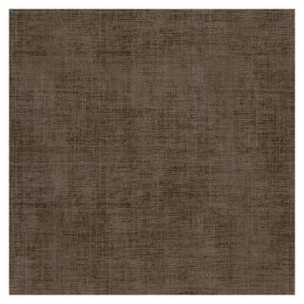 Nalepka za steno Noordwand "Zero Faux Uni Linen", rjava