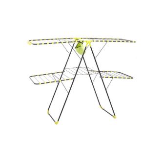 Uscator de rufe 5five Mohave, Metalic, 30 m