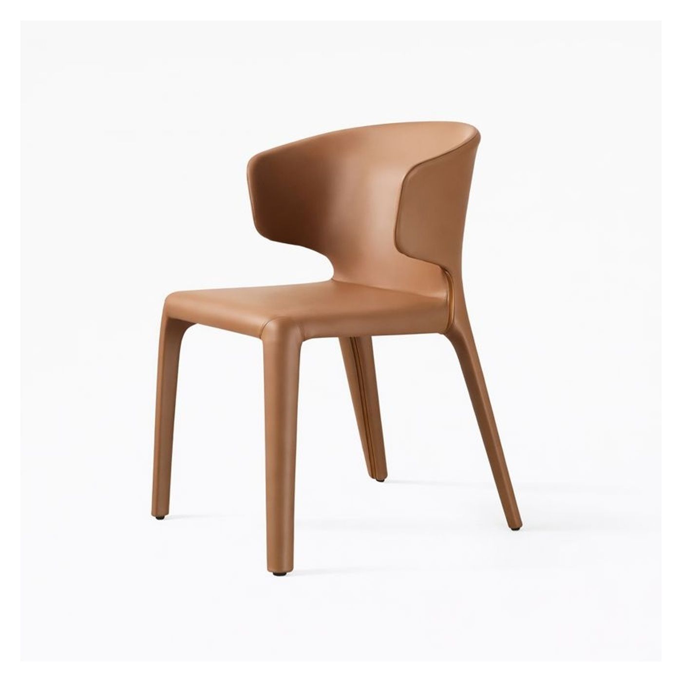 Novo Brown Dining Chair