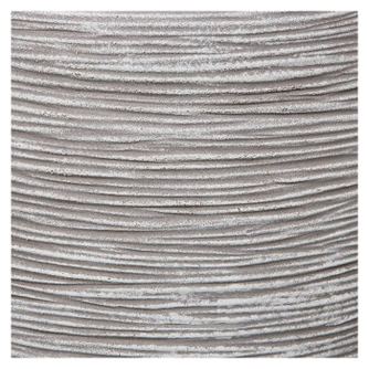Capi Nature Rib Lonček za jajce, Ivory, 35x34 cm, KOFI932
