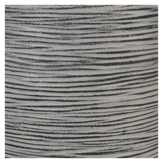 Capi Nature Rib Lonček za jajce, antracit, 35x34 cm, KOFZ932