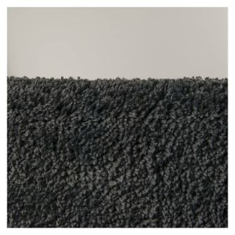 Sealskin "Angora" kopalniška preproga, 70x140 cm, siva