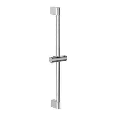 Tuš ručka Vstyle Rich 818671, srebrna, metal