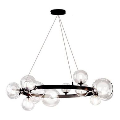 Luster Vstyle Pharos 788857, negru