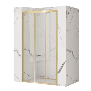 Vstyle Rich 817365 Tuš Vrata