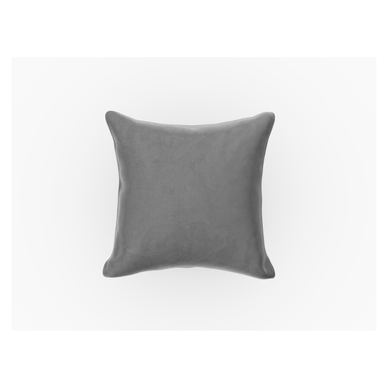 Okrasna blazina Cosmopolitan Design 621587, Rim, siva, 13x42x42 cm