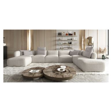 Moduli kutne garniture Vstyle White 888849, pjena visoke elastičnosti hr