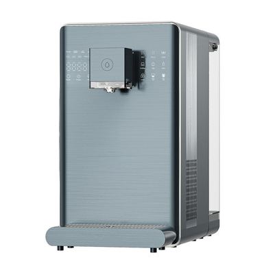 ELIXIR Pro Plus Dozator de Apă, 2200W, Încălzire 18 L/h, 42-90°C, Sterilizare UVC, Display, Filtrare Multi-etapă, Compresor